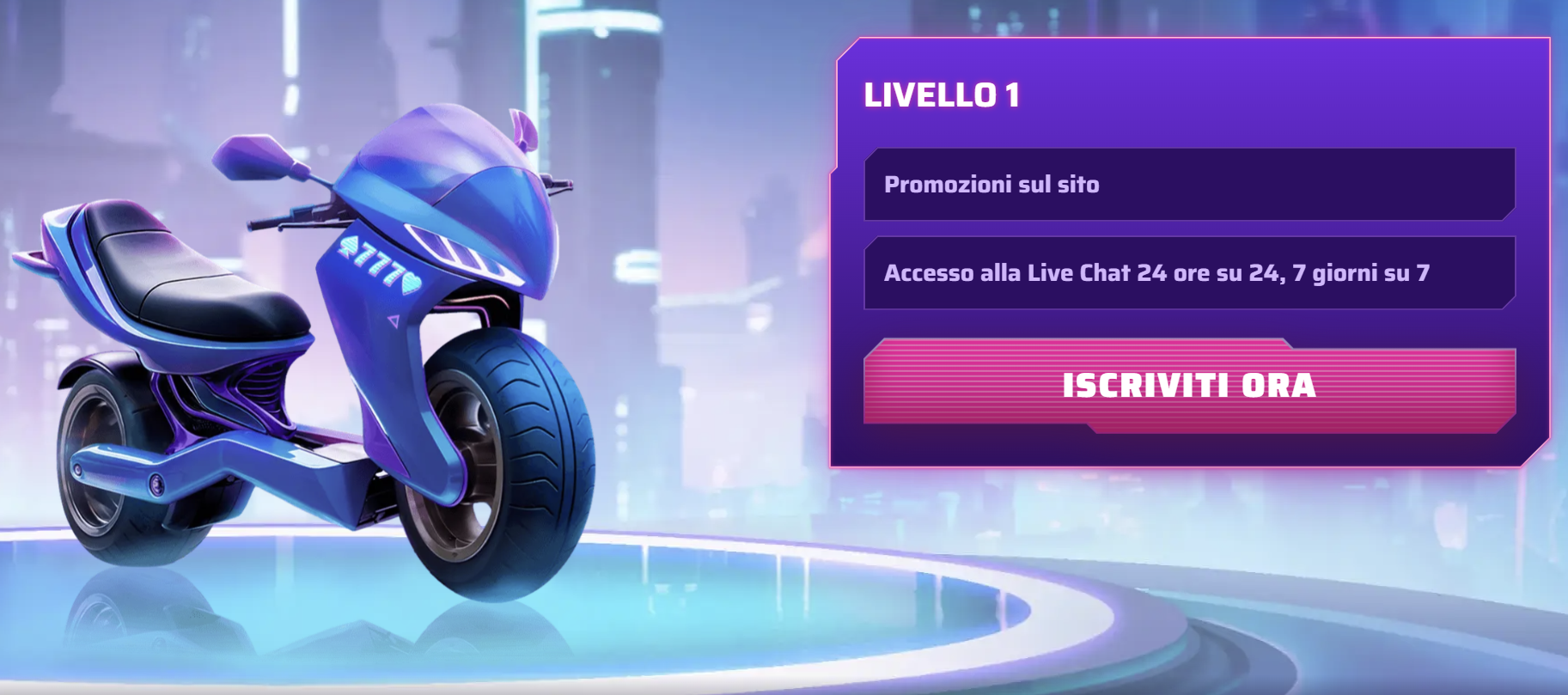 Roby casino casino